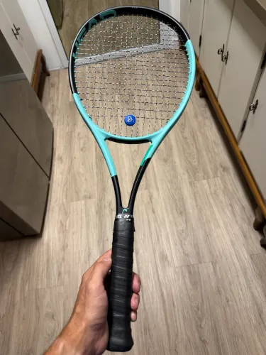 Raquete Head Boom Pro 