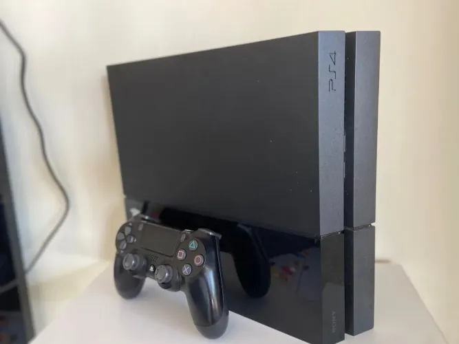 Ps4