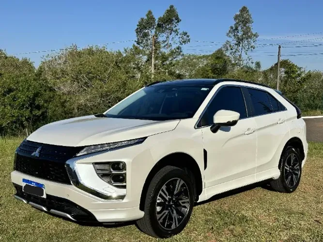 Mitsubishi Eclipse Cross HPE-S 1.5 AWD 165cv Aut. 2025
