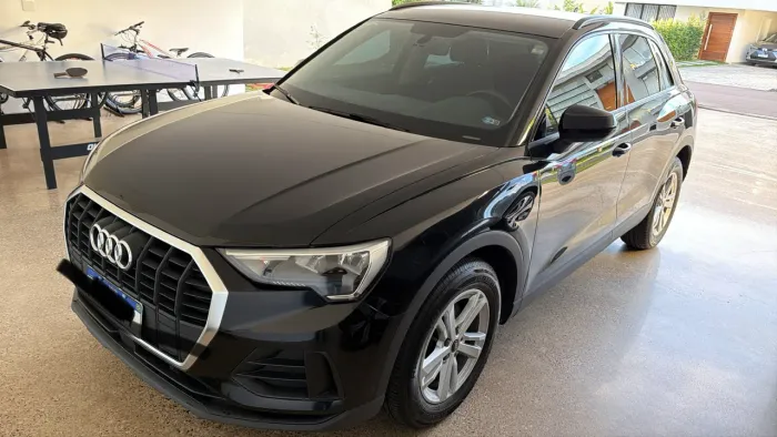 Audi Q3 Prestige 1.4 TFSI Flex S-tronic 2022