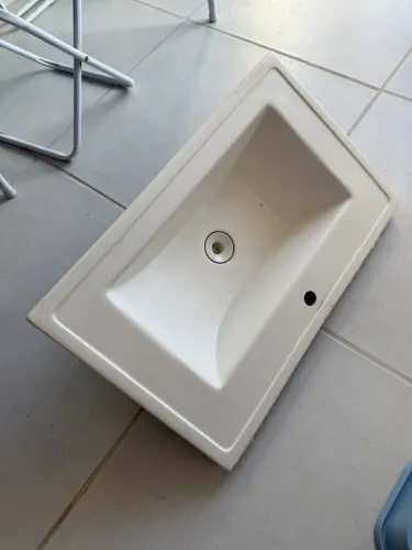 Pia para banheiro