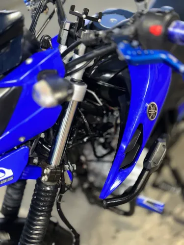Crosser 2020 