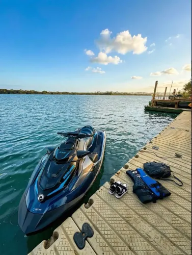 Jet Ski Sea-Doo GTX 170 - 2024