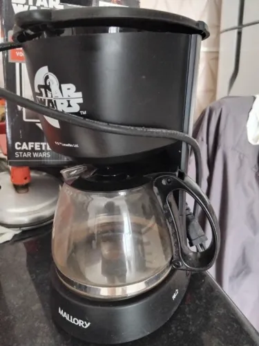 Cafeteira