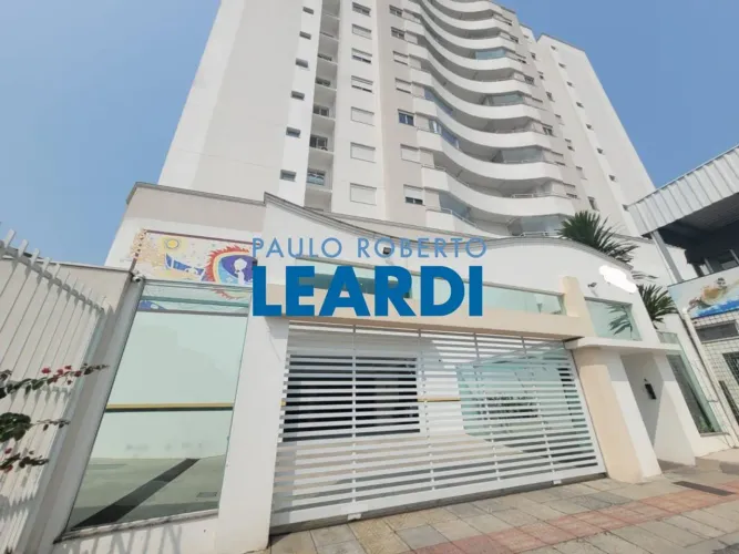 APARTAMENTO - ROÇADO - SC