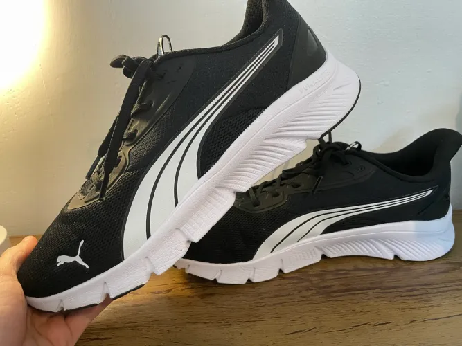 Tênis Puma Flexfocus Lite Modern BDP 43