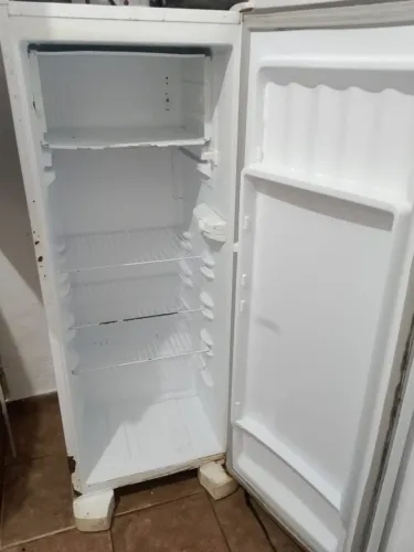 Geladeira 