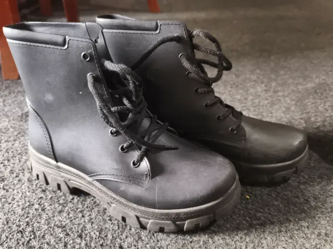 Lote botas