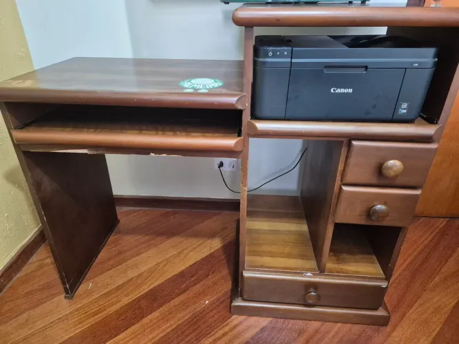 Mesa para computador