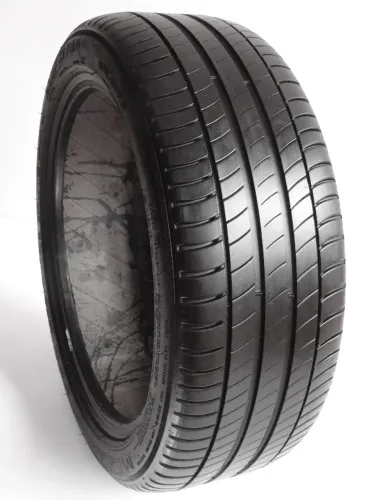 Pneu 225/45r18 Runflat Michelin Primacy BMW 320i X1 Mercedes C250 A250 Unid Excelente +95%