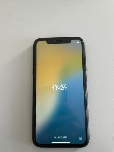 iPhone XR 64GB (Preto)