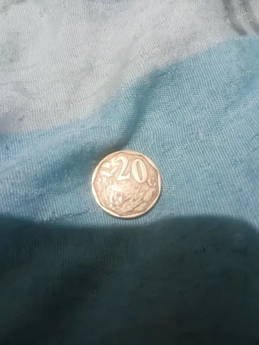 Moedas