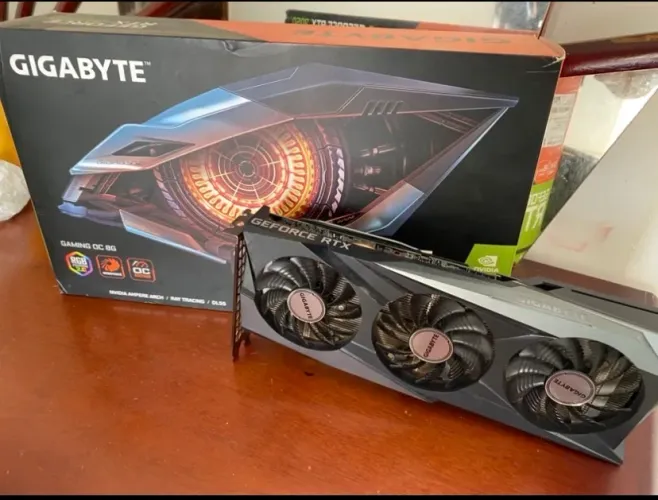 RTX 3050