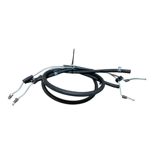 Mangueira Canduite Cilindro Fr Cam Vw Delivery 5150