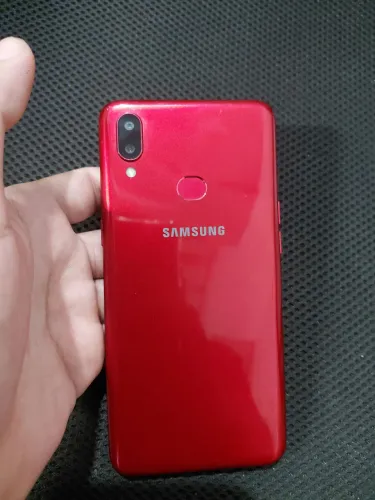 Samsung Galaxy A10S