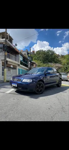 Audi A3 1.8 3P 1999