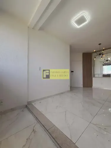 Apartamento à venda ou locação Condomínio Nova Residence | Zona Sul de São José do Rio Pr