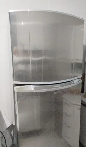Geladeira Consul