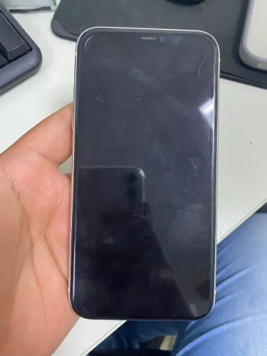 iPhone para retirada de Peças