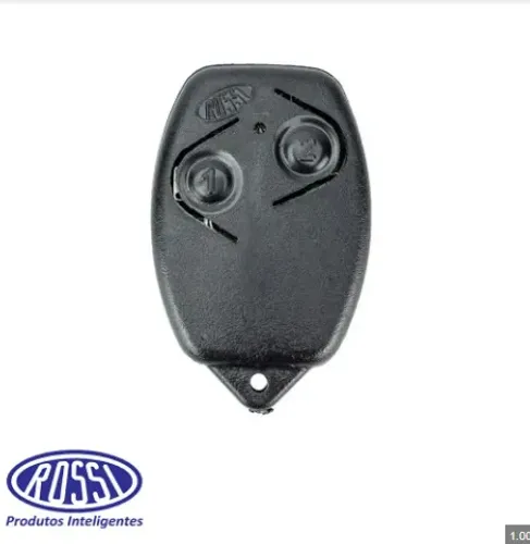 Controle Remoto Rossi HCS p/ motor de portão