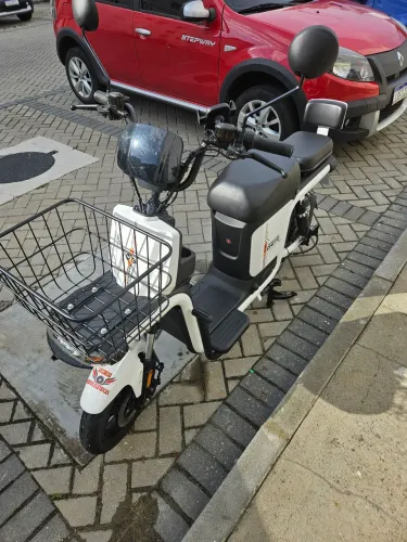 Moto eletrica RET 1000W
