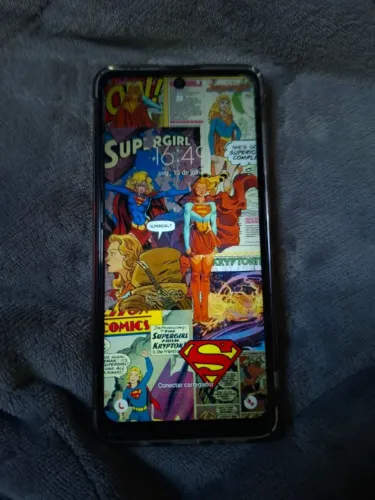 Samsung Galaxy A71 128 GB