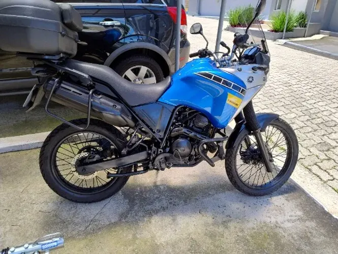 Tenere 250