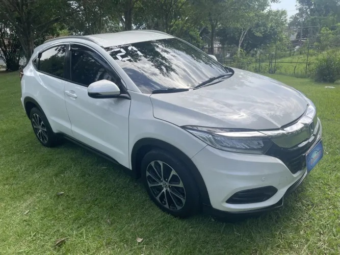 Honda HR-V EXL 1.8 Flexone 16V 5P Aut. 2021