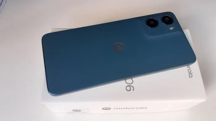 Moto G06 128gb Completo V ou T
