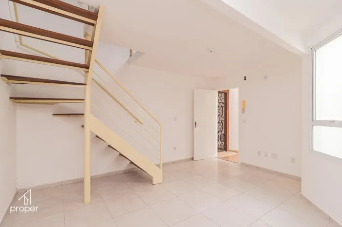 Loft Duplex para alugar no Porto - Pelotas/RS