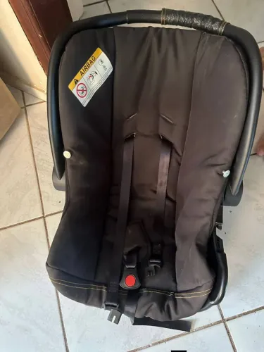 Artigos para bebê 