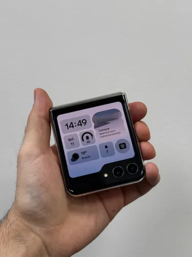 Galaxy Z Flip 5 512GB