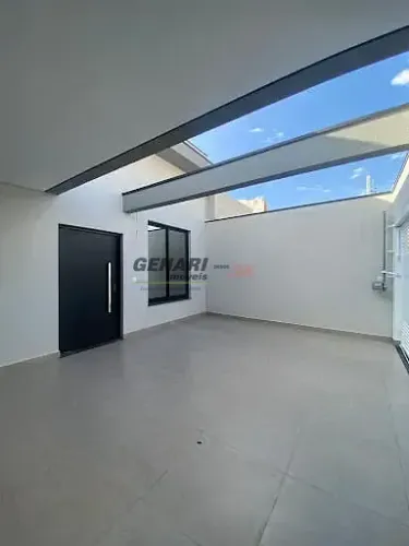 Casa com 2 quartos à venda, 80 m² - Jardim Casablanca - Indaiatuba/SP