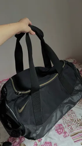 Bolsa Nike total 90 original