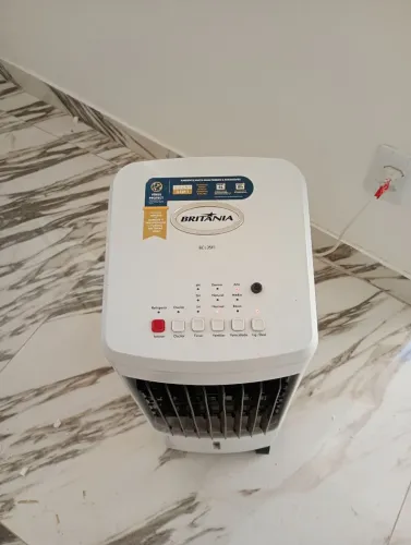 Vendo climatizador