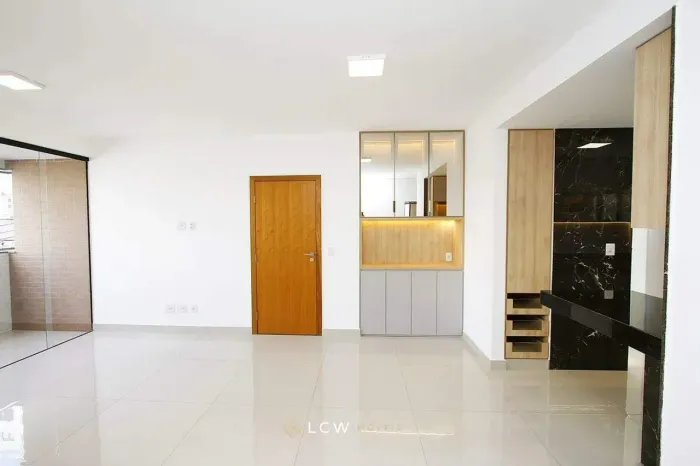 Apartamento à venda, 3 quartos, 2 suítes, 2 vagas, Gutierrez - Belo Horizonte/MG