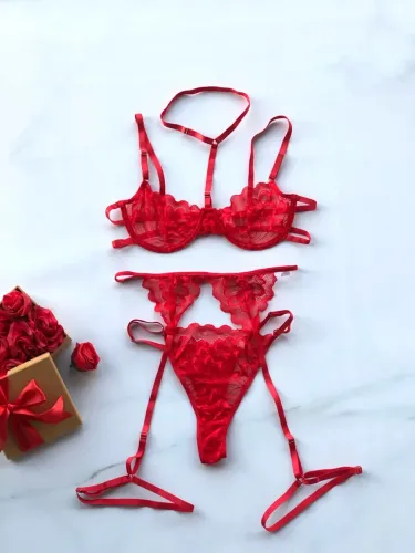 Lingerie