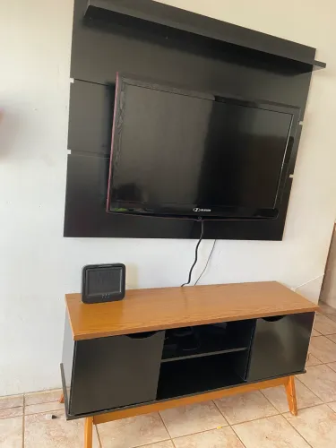 Painel+ rack