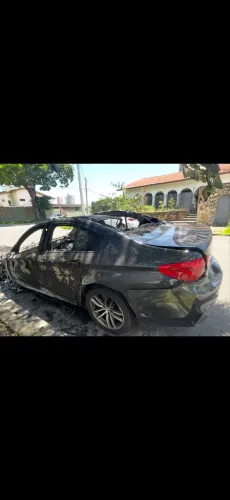 Carro para ultilizar chassi e peças 