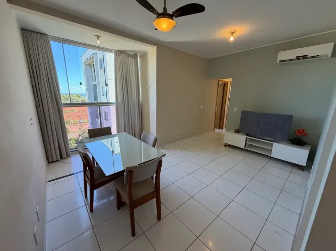 Apartamento com 3 Quartos para Venda na 304 Norte em Palmas