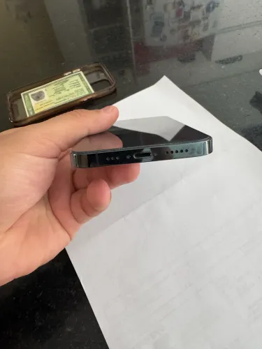 Iphone 12 pro