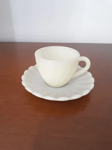 Conjunto de Xícaras para Café Colorex
