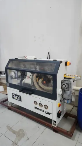 Coladeira de borda MDF Razi