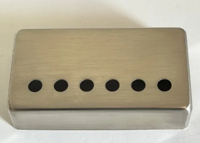 Capa Humbucker para Captador de Guitarra Epiphone