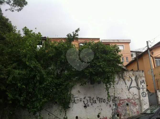 Terreno à venda em Sítio do morro - SP