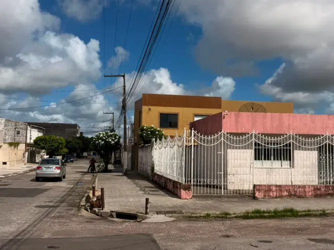 Casa à venda, 18 DO FORTE, Aracaju, SE