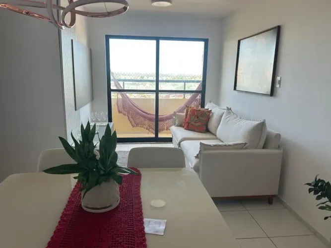 Apartamento à venda no GULANDI, BARRO DURO, Maceió, AL