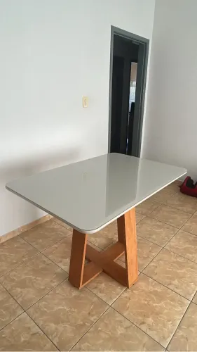 Mesa de jantar