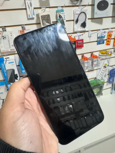 Xiaomi Note 8