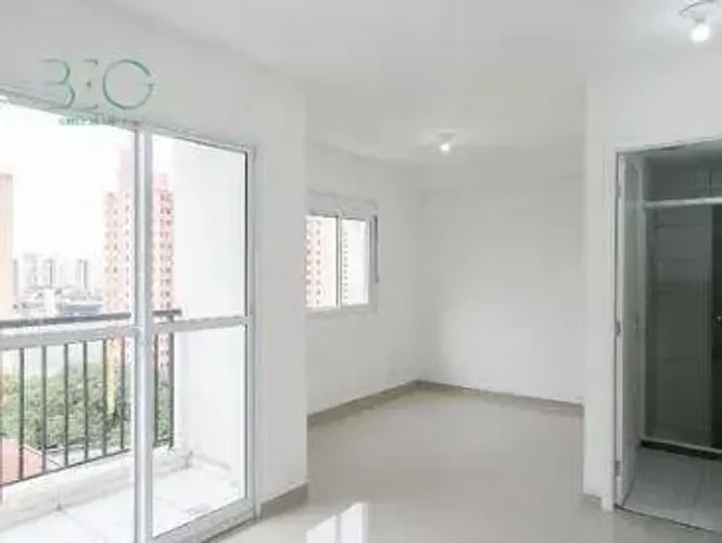 Studio com 1 dormitório à venda, 27 m² por R$ 299.000 - Brás - São Paulo/SP